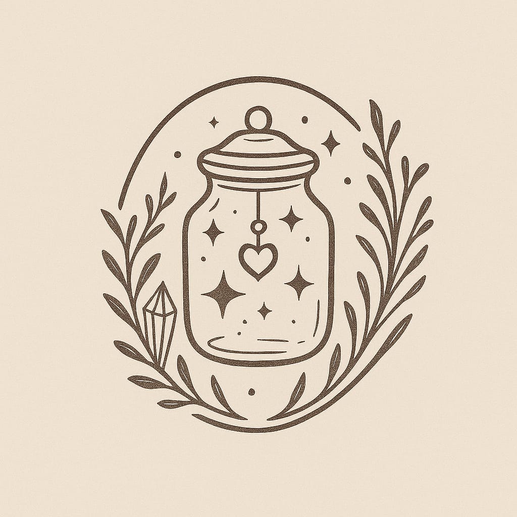 Charm Jars