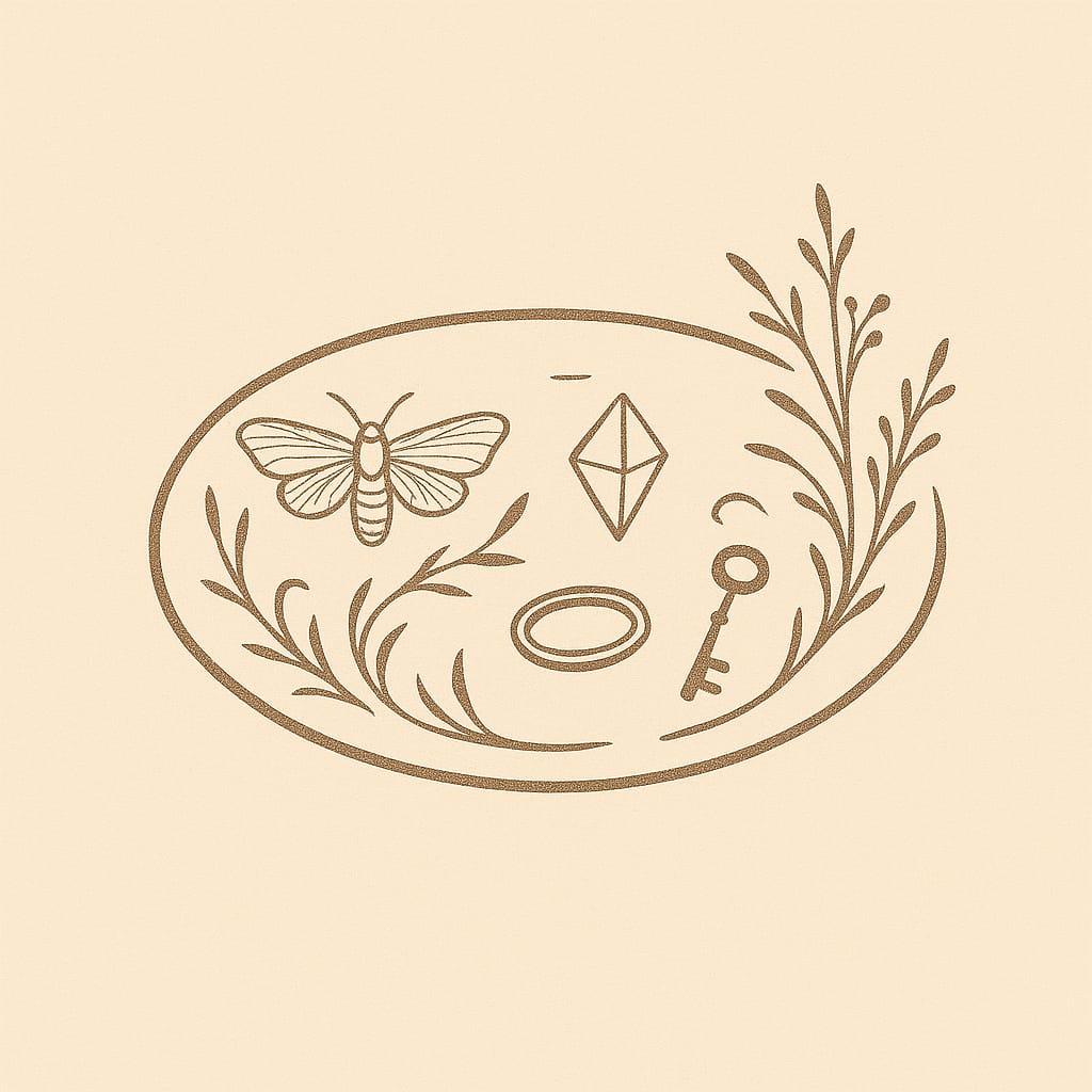 Trinket Tray