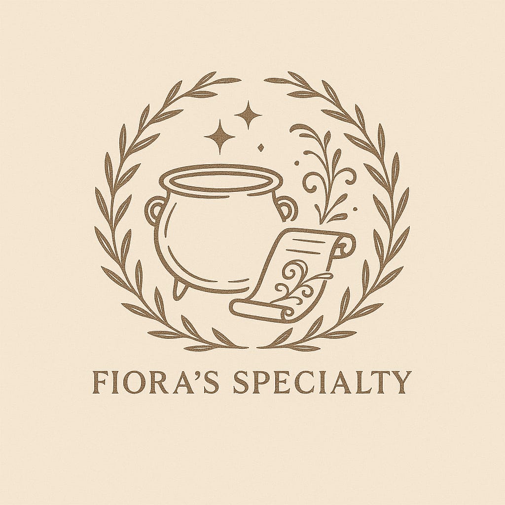Fiora's Speciality