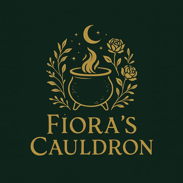 Fiora's Cauldron