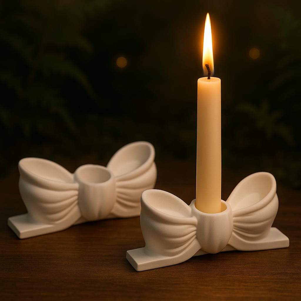 The Petite Bow