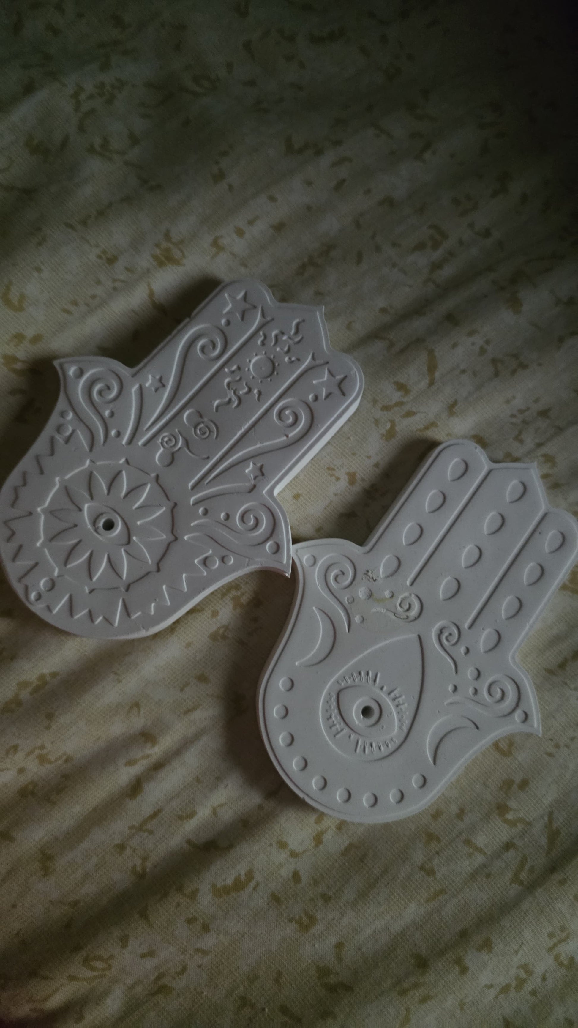 The Hamsa