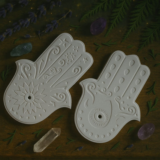 The Hamsa