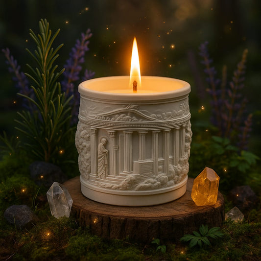Fiora’s Temple