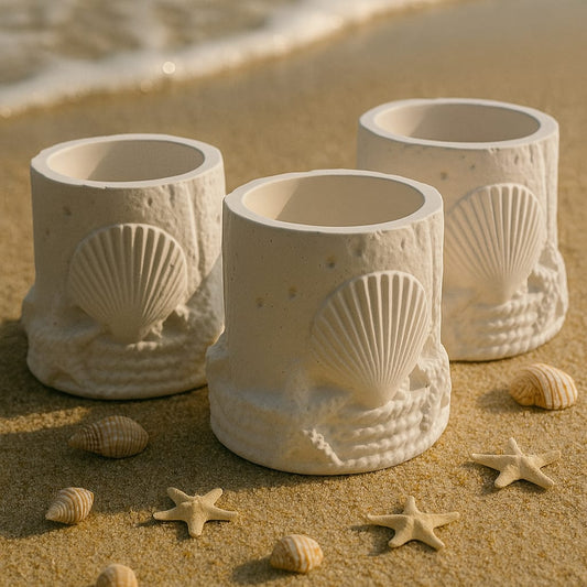 Seashell Keep