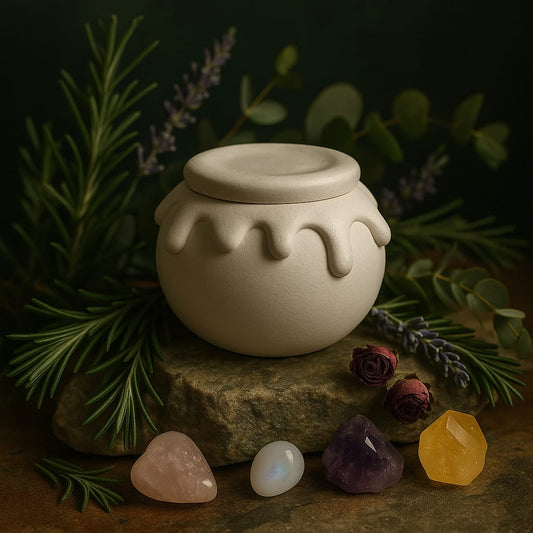 Potion Keep
