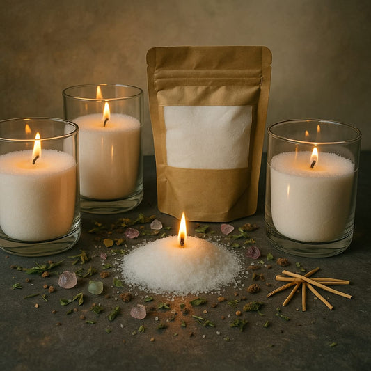 Sand Wax - 50g